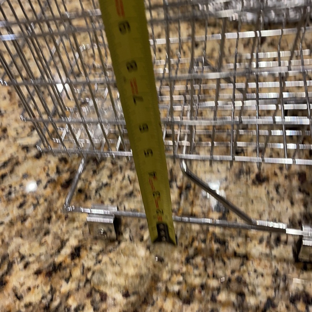 🌷SHOPPING CART DECOR - Picture 5 of 5